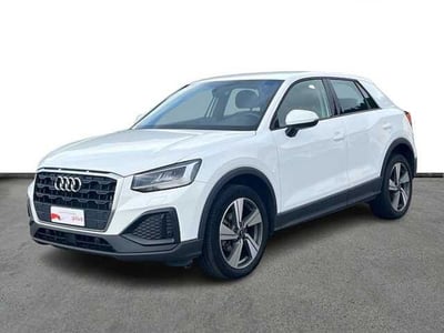 Audi Q2 Q2 35 TFSI Admired  del 2022 usata a Pianopoli