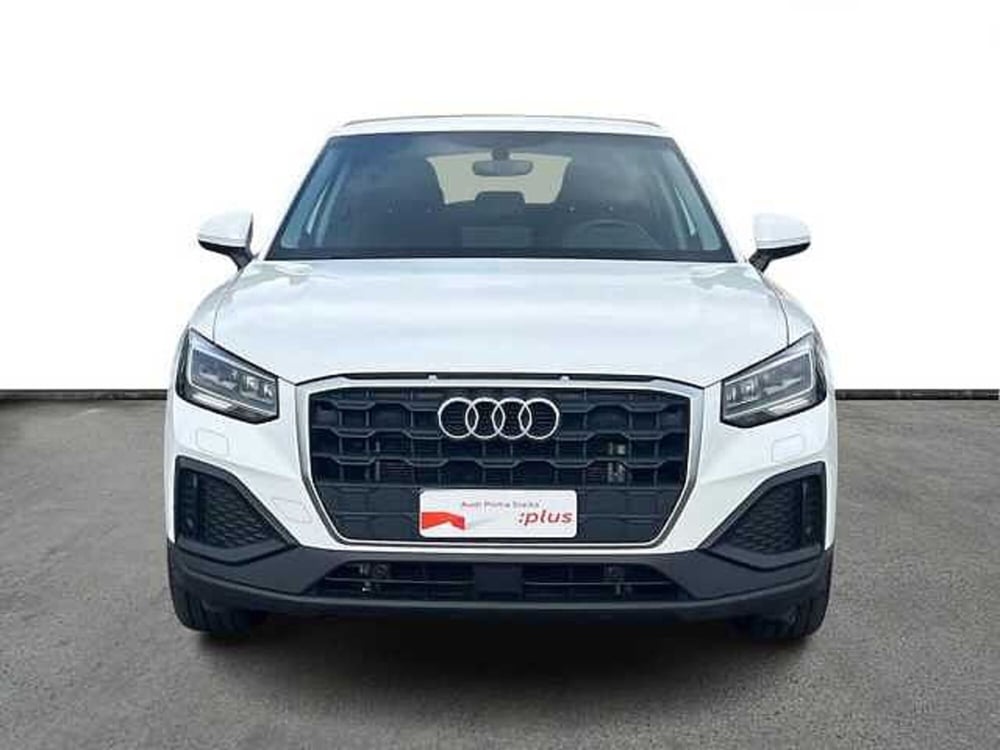 Audi Q2 usata a Catanzaro (2)