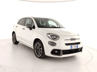 Fiat 500X 1.3 MultiJet 95 CV Sport  del 2024 usata a Caserta