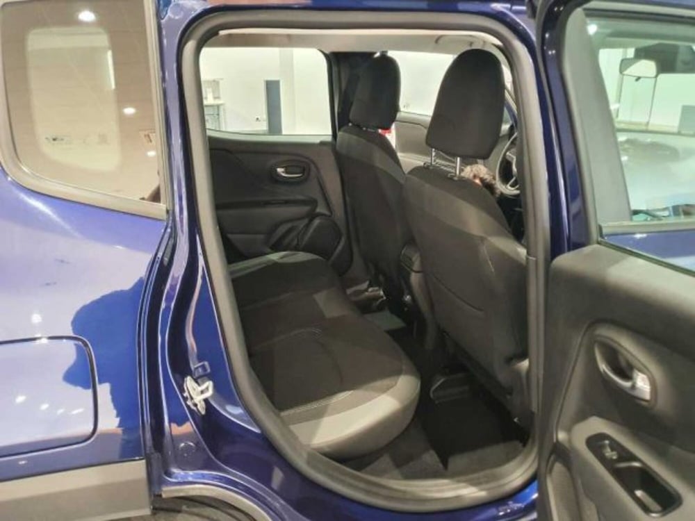 Jeep Renegade usata a Caltanissetta (5)