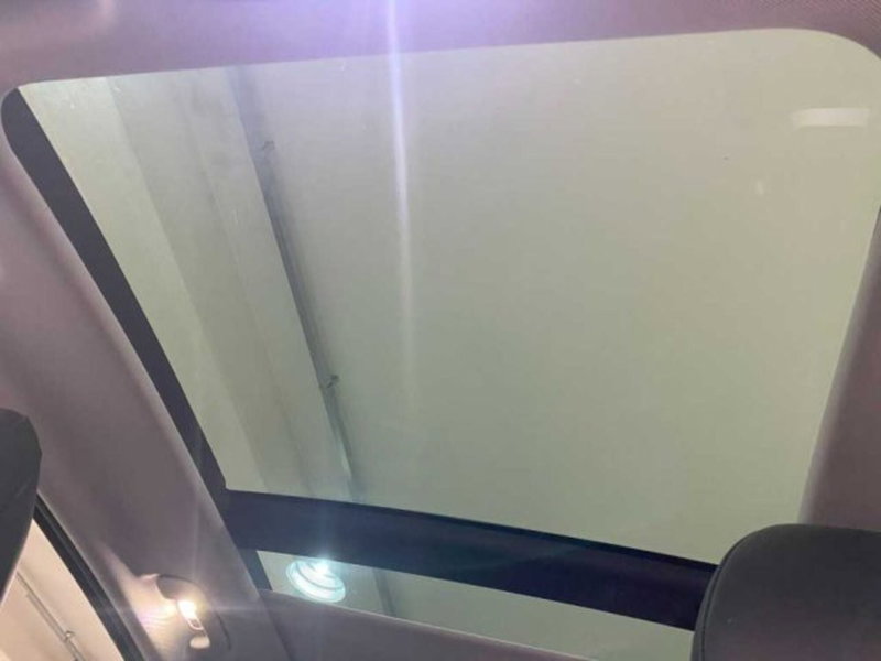 Hyundai Tucson usata a Caltanissetta (17)