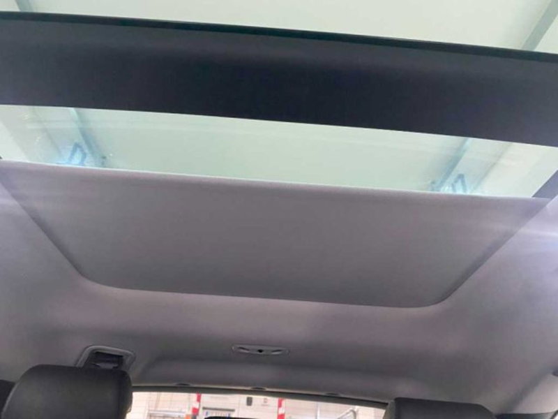Hyundai Tucson usata a Caltanissetta (18)