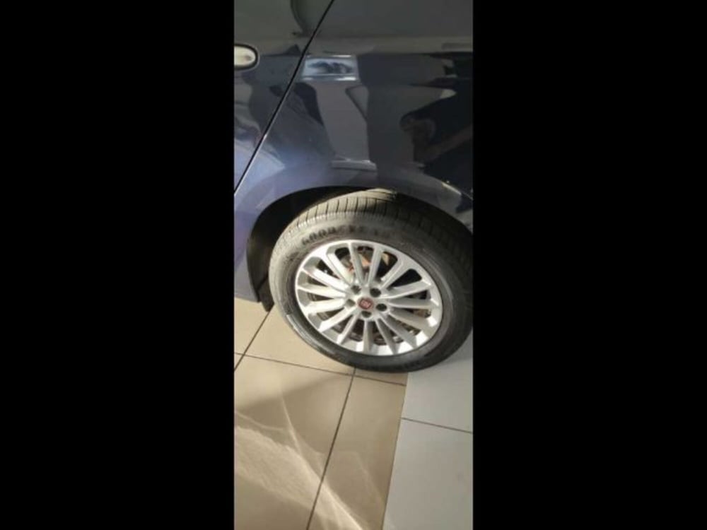 Fiat Tipo Station Wagon usata a Caltanissetta (7)