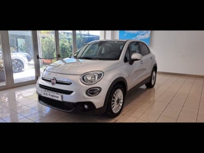 Fiat 500 1.3 Multijet 16V 95 CV Lounge  del 2021 usata a Caltanissetta