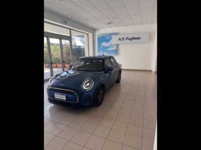 MINI Mini 1.5 One Classic 5 porte  del 2021 usata a Caltanissetta