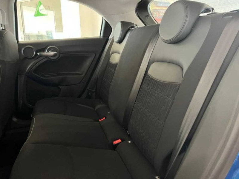 Fiat 500X nuova a Caltanissetta (11)