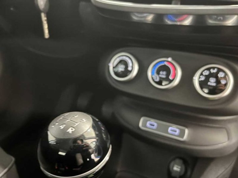 Fiat 500X nuova a Caltanissetta (13)