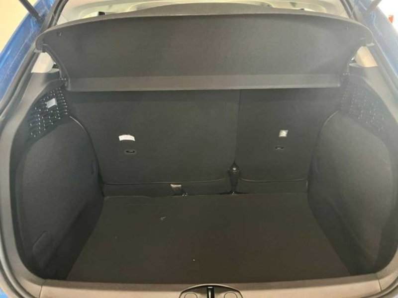 Fiat 500X nuova a Caltanissetta (15)