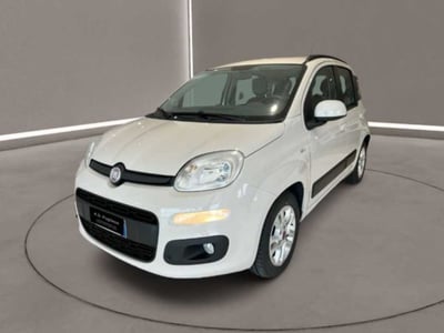 Fiat Panda 1.3 MJT S&amp;S Lounge  del 2012 usata a Caltanissetta