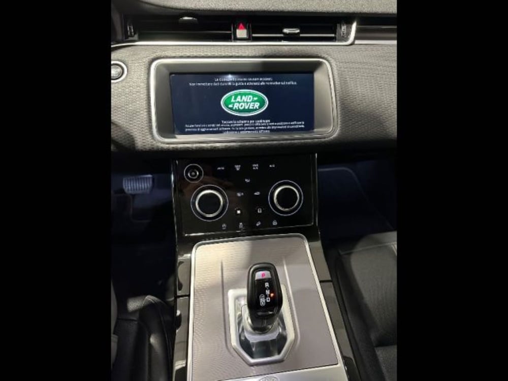 Land Rover Range Rover Evoque usata a Caltanissetta (12)