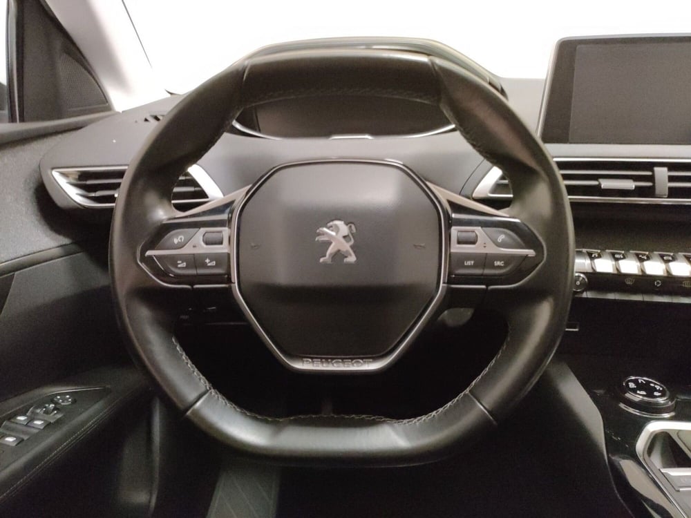 Peugeot 3008 usata a Teramo (17)