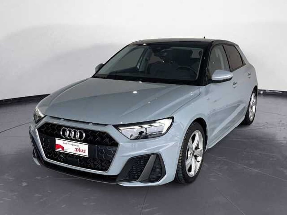 Audi A1 Sportback usata a Lucca