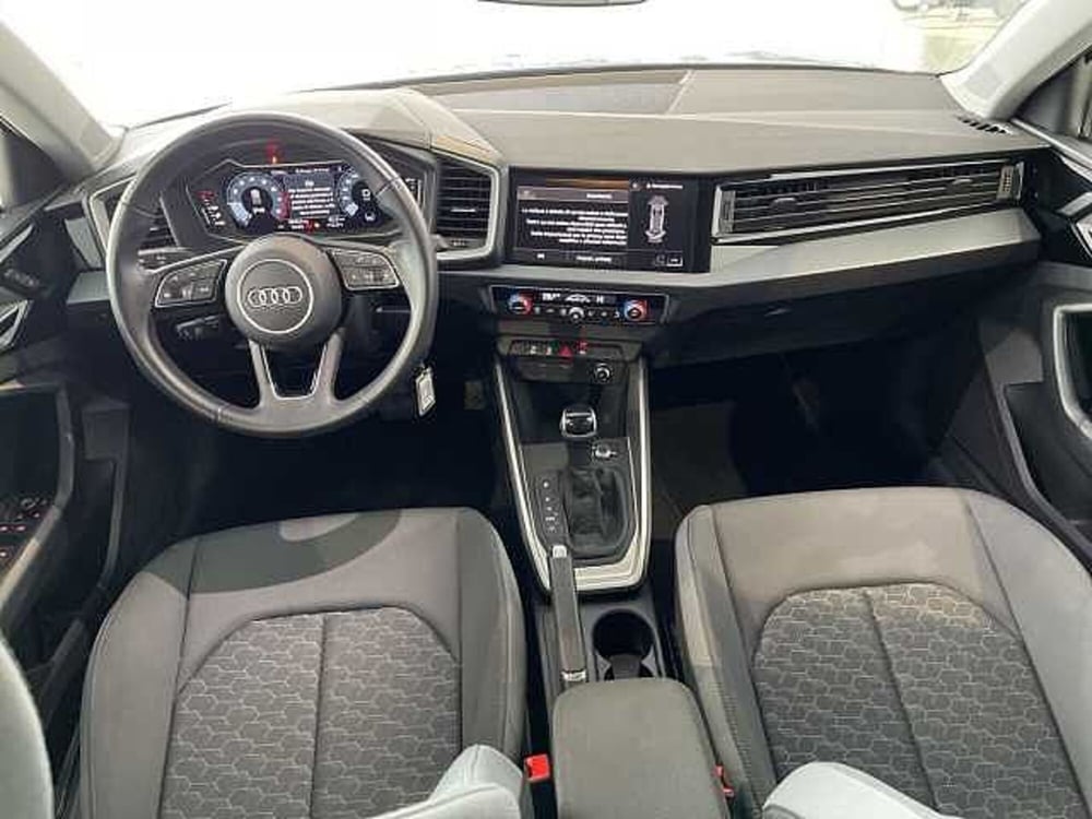 Audi A1 Sportback usata a Lucca (3)