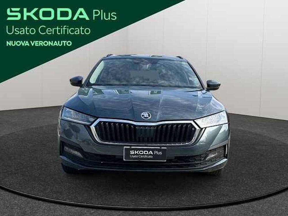 Skoda Octavia usata a Verona