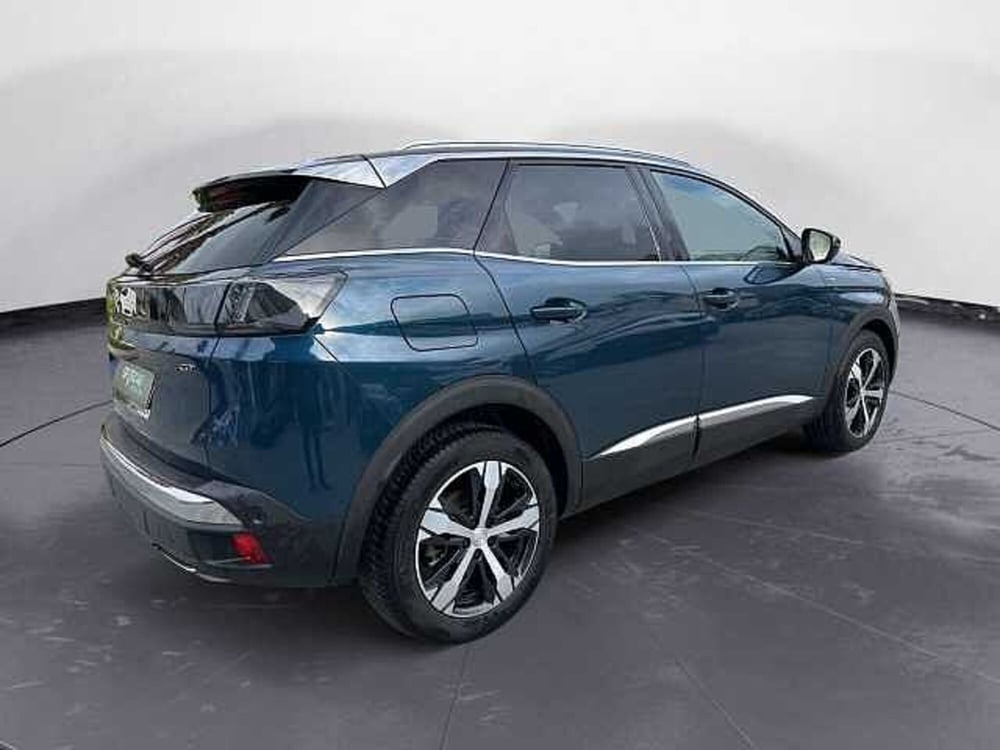 Peugeot 3008 usata a Ragusa (6)