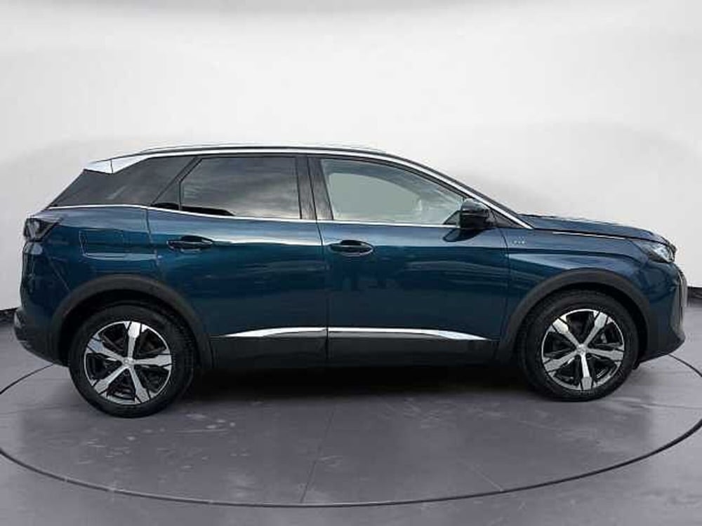 Peugeot 3008 usata a Ragusa (7)