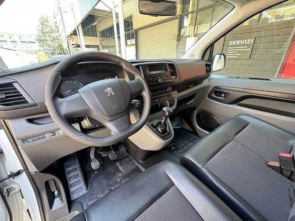 Peugeot Expert Furgone usata a Brescia (12)