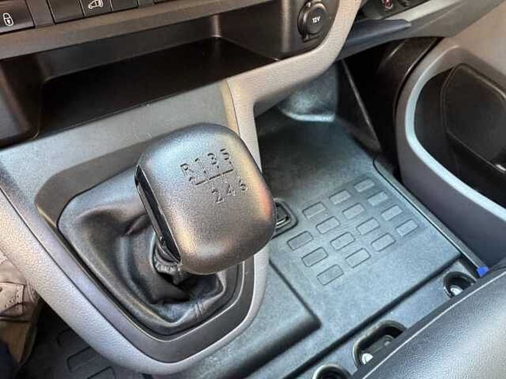 Peugeot Expert Furgone usata a Brescia (15)