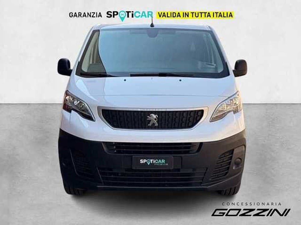 Peugeot Expert Furgone usata a Brescia (2)