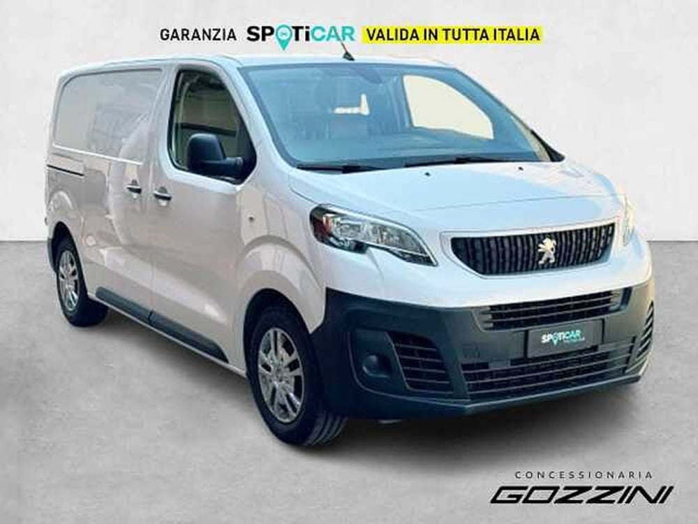 Peugeot Expert Furgone usata a Brescia (3)
