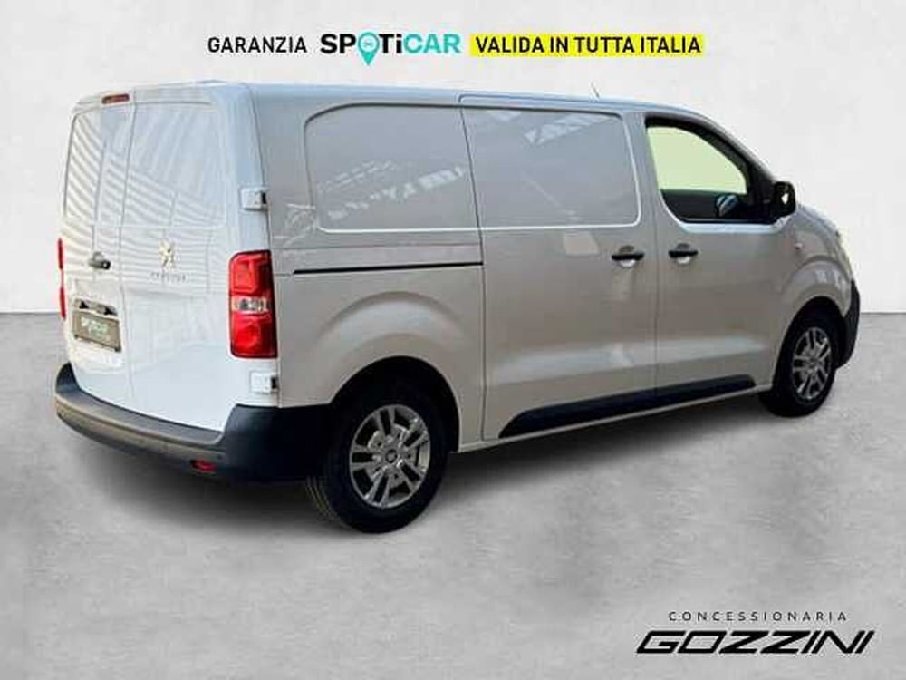 Peugeot Expert Furgone usata a Brescia (5)