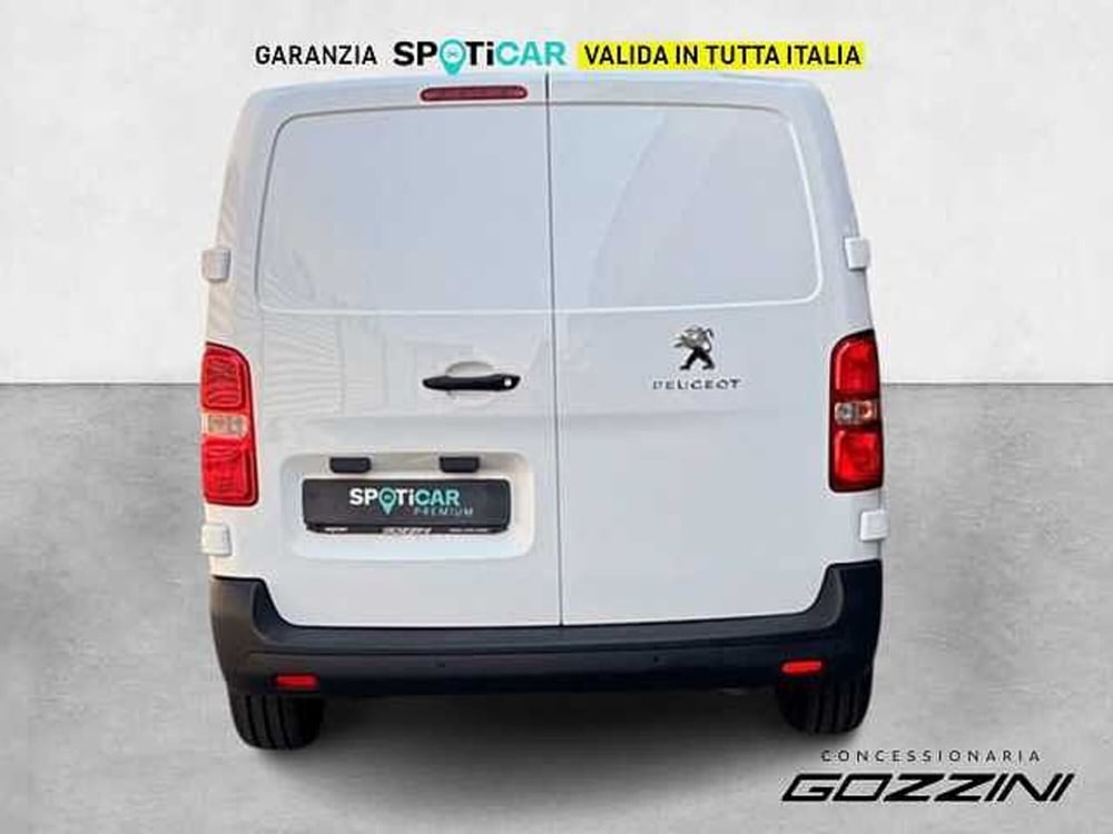Peugeot Expert Furgone usata a Brescia (6)