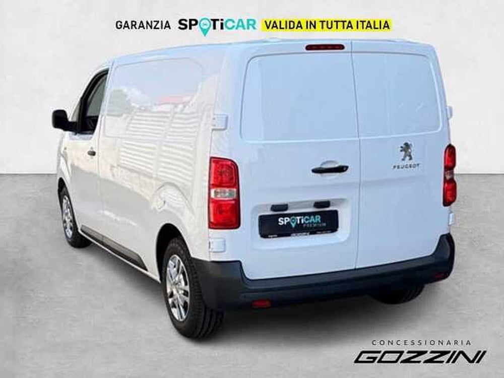 Peugeot Expert Furgone usata a Brescia (7)