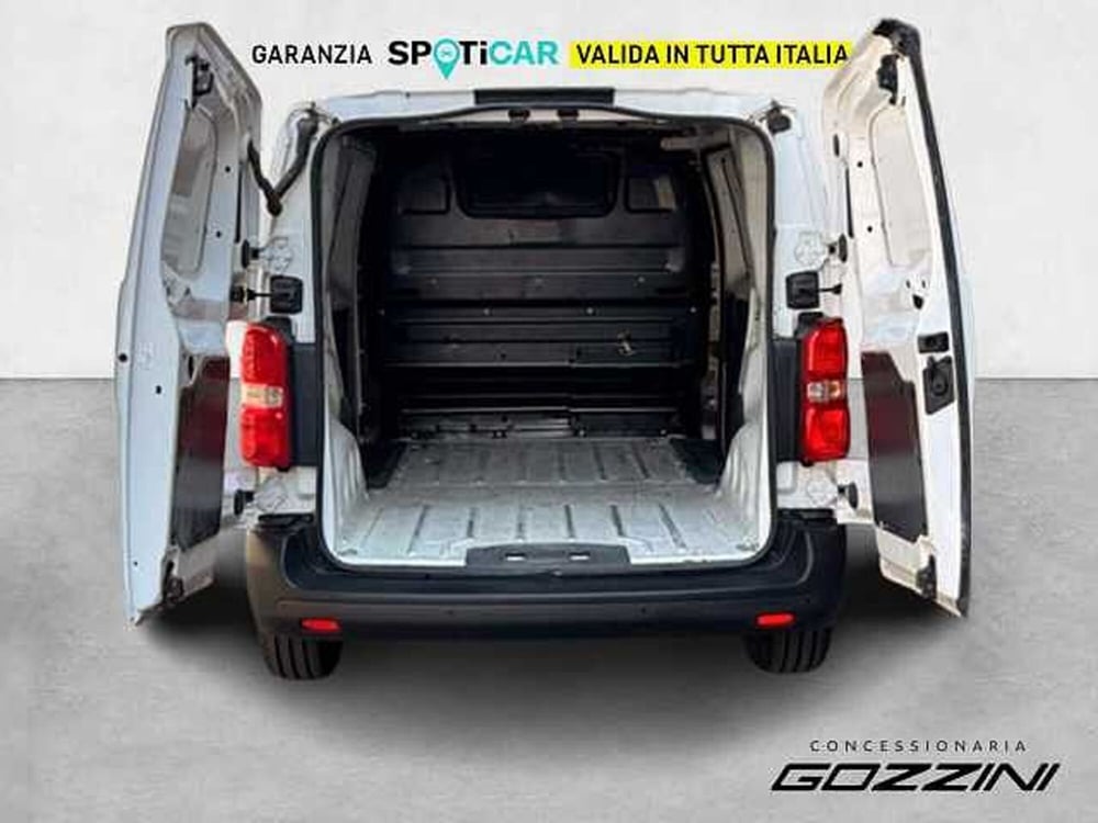 Peugeot Expert Furgone usata a Brescia (8)