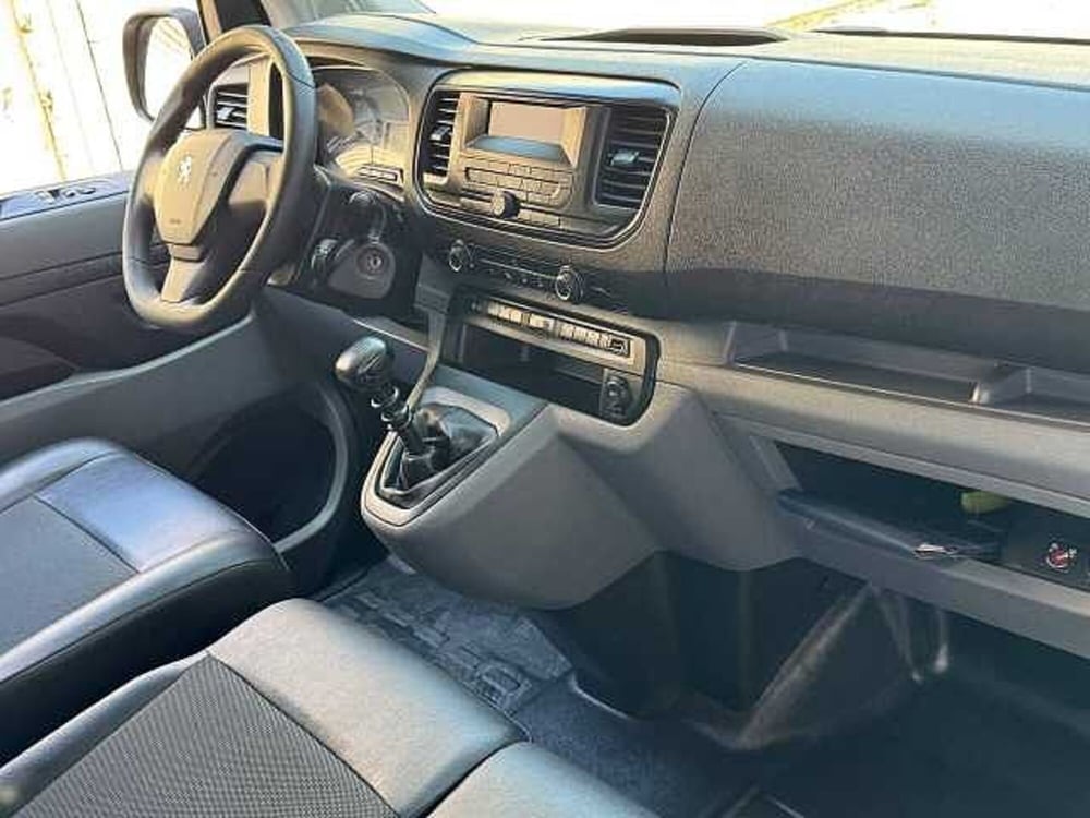 Peugeot Expert Furgone usata a Brescia (9)