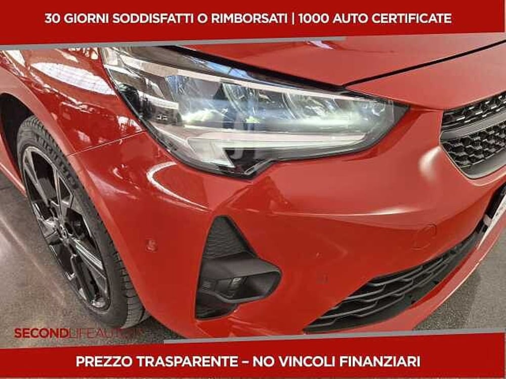 Opel Corsa usata a Chieti (10)