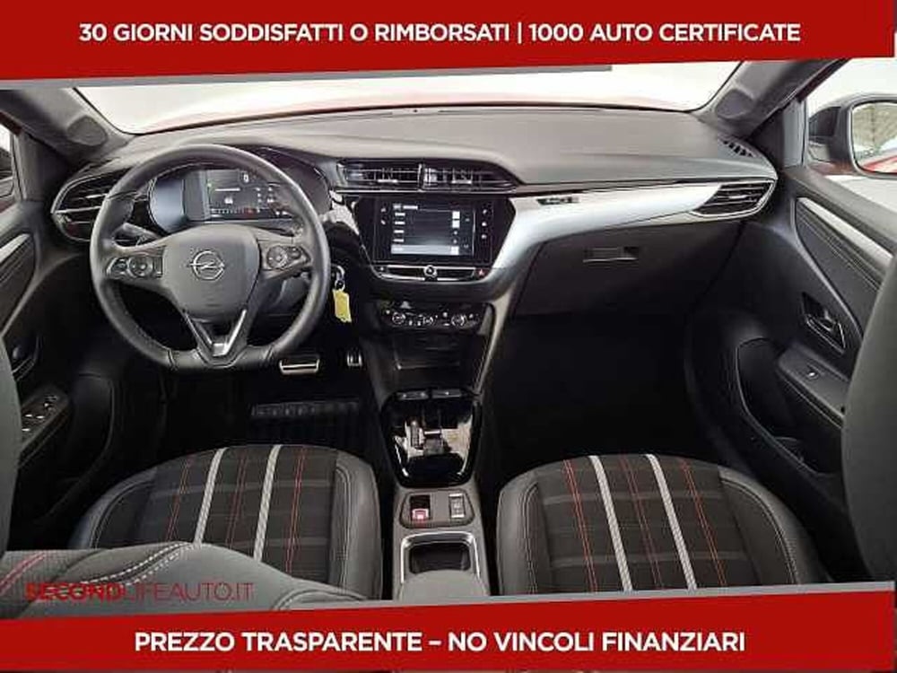 Opel Corsa usata a Chieti (11)