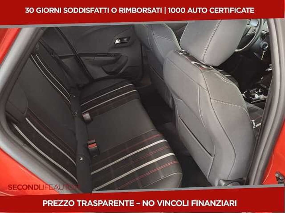 Opel Corsa usata a Chieti (12)