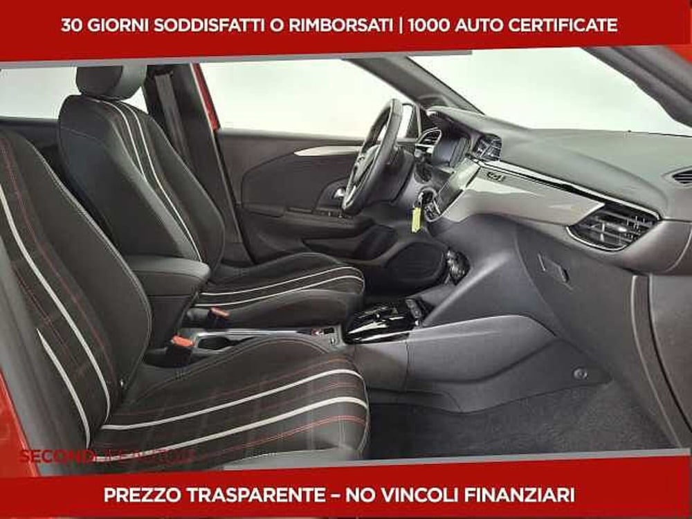 Opel Corsa usata a Chieti (13)