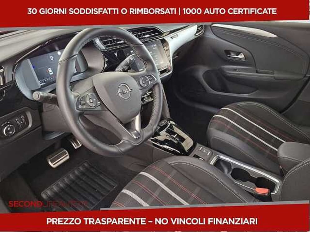 Opel Corsa usata a Chieti (14)