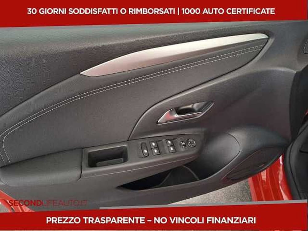 Opel Corsa usata a Chieti (16)