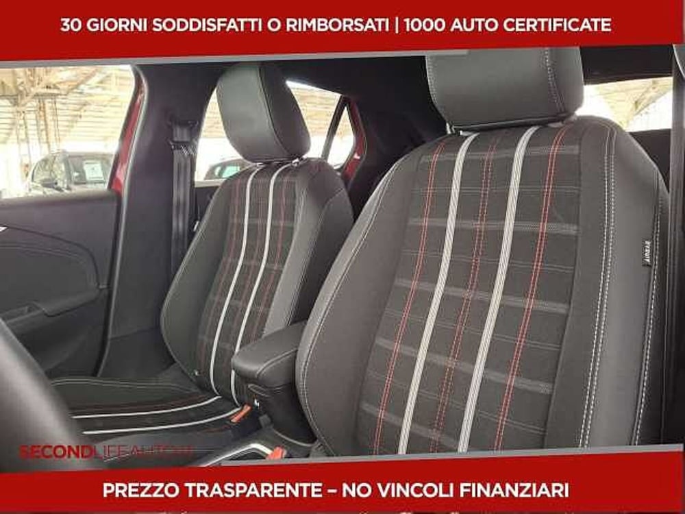 Opel Corsa usata a Chieti (17)