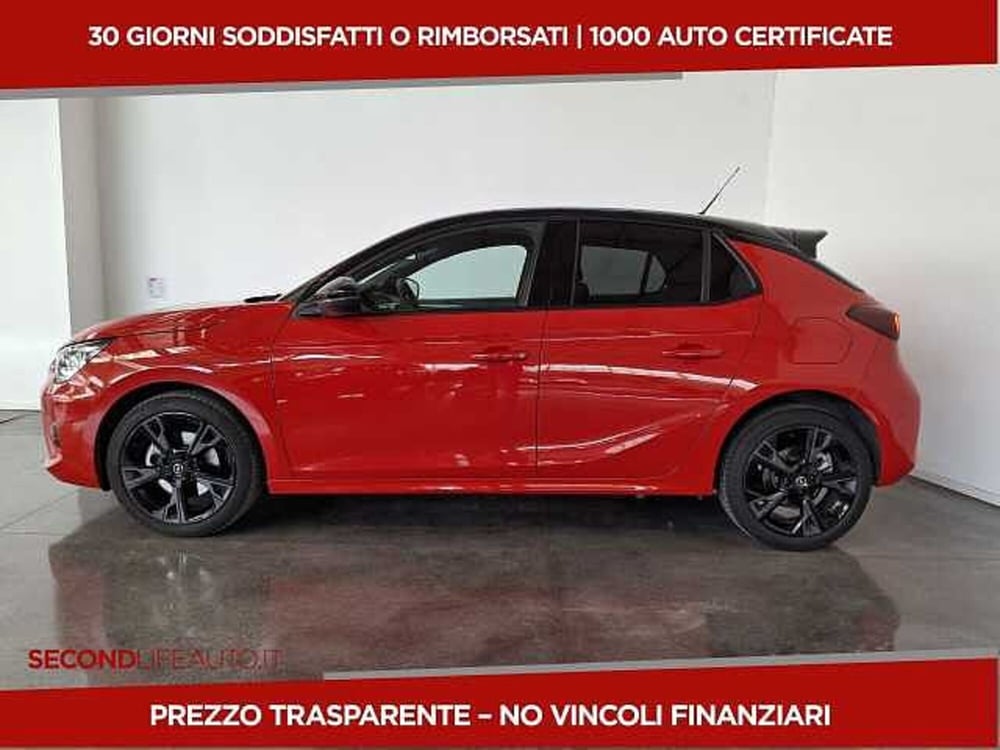 Opel Corsa usata a Chieti (2)