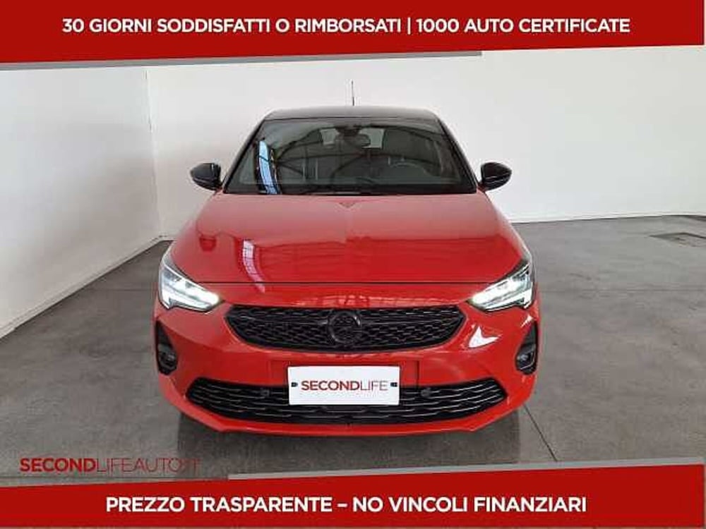 Opel Corsa usata a Chieti (3)