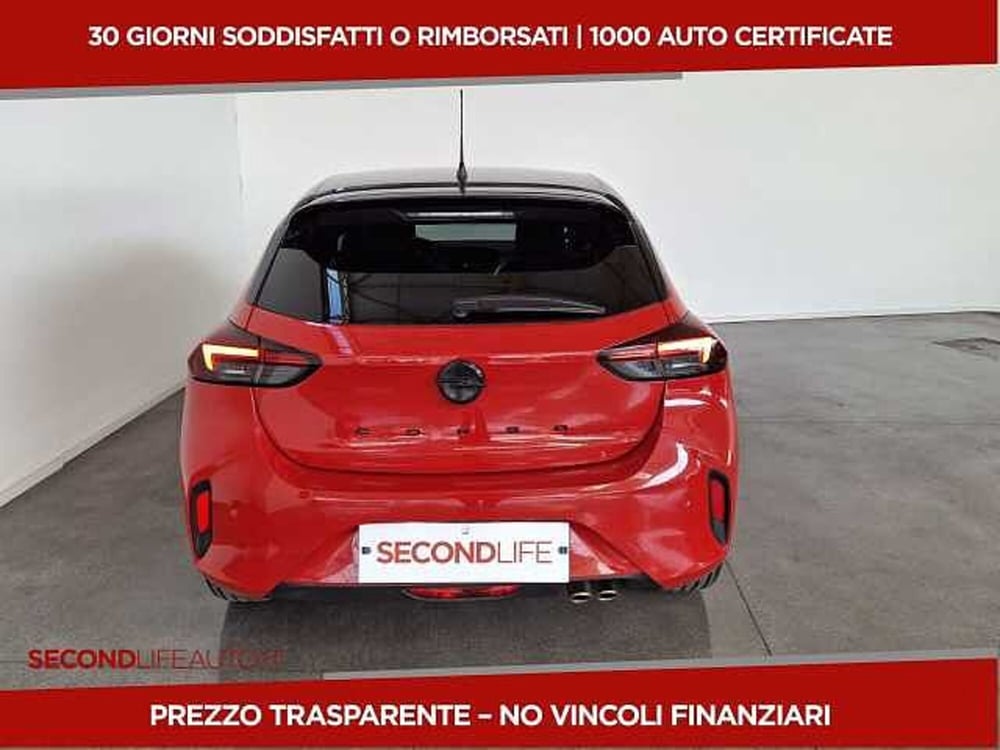 Opel Corsa usata a Chieti (5)