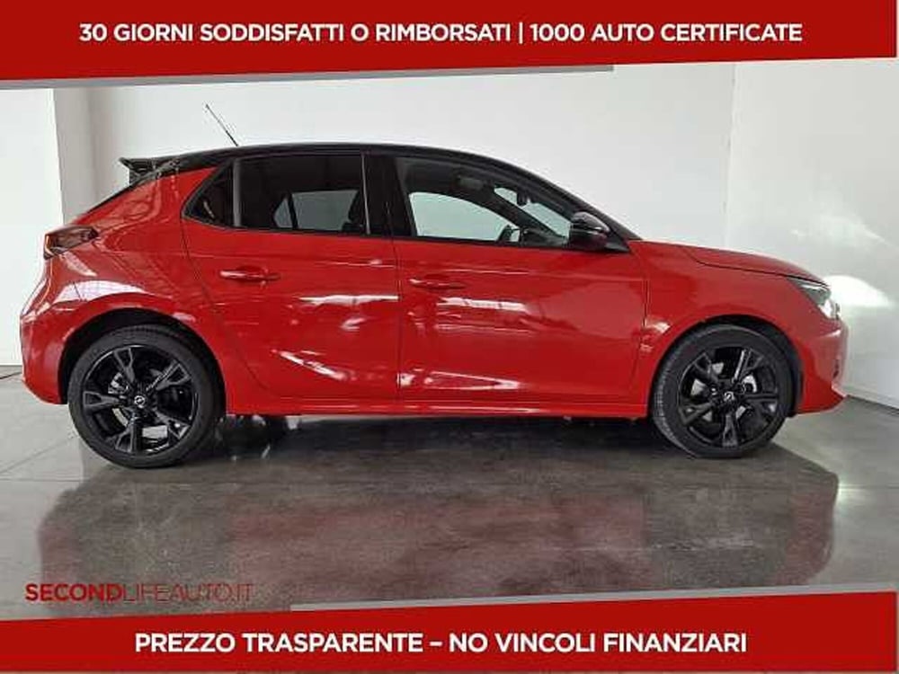 Opel Corsa usata a Chieti (6)