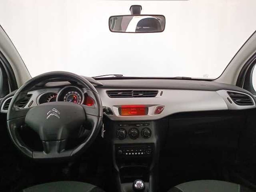 Citroen C3 usata a Venezia (10)