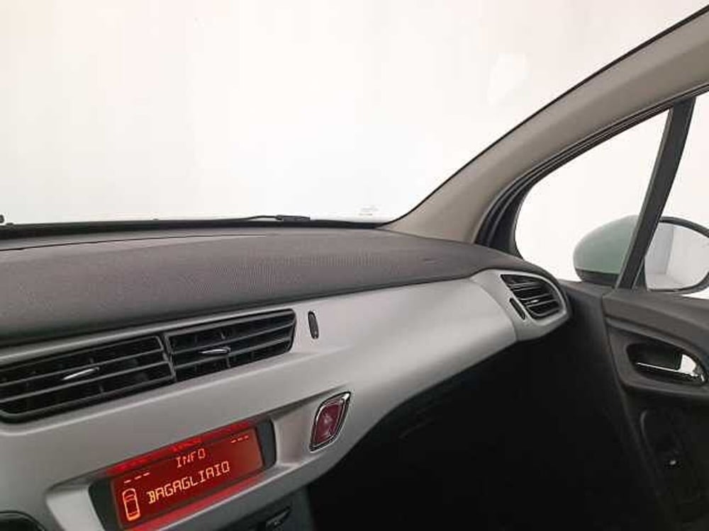 Citroen C3 usata a Venezia (11)