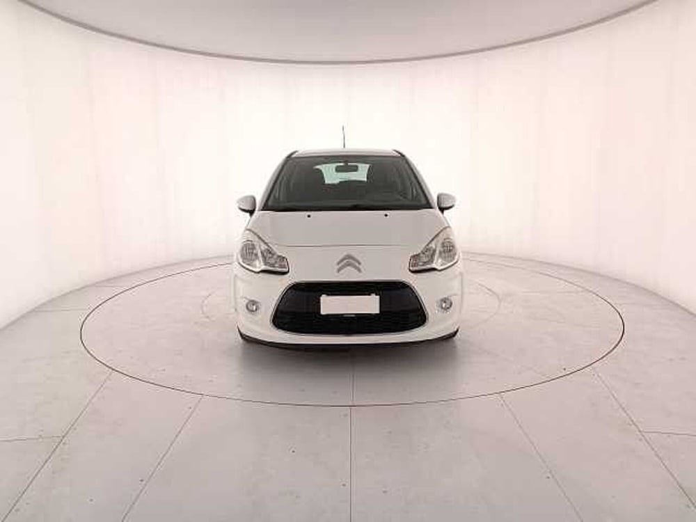 Citroen C3 usata a Venezia (2)