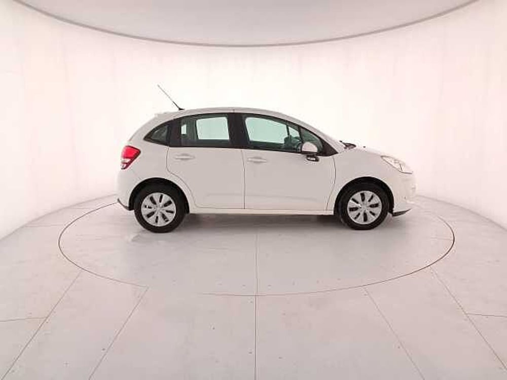 Citroen C3 usata a Venezia (5)