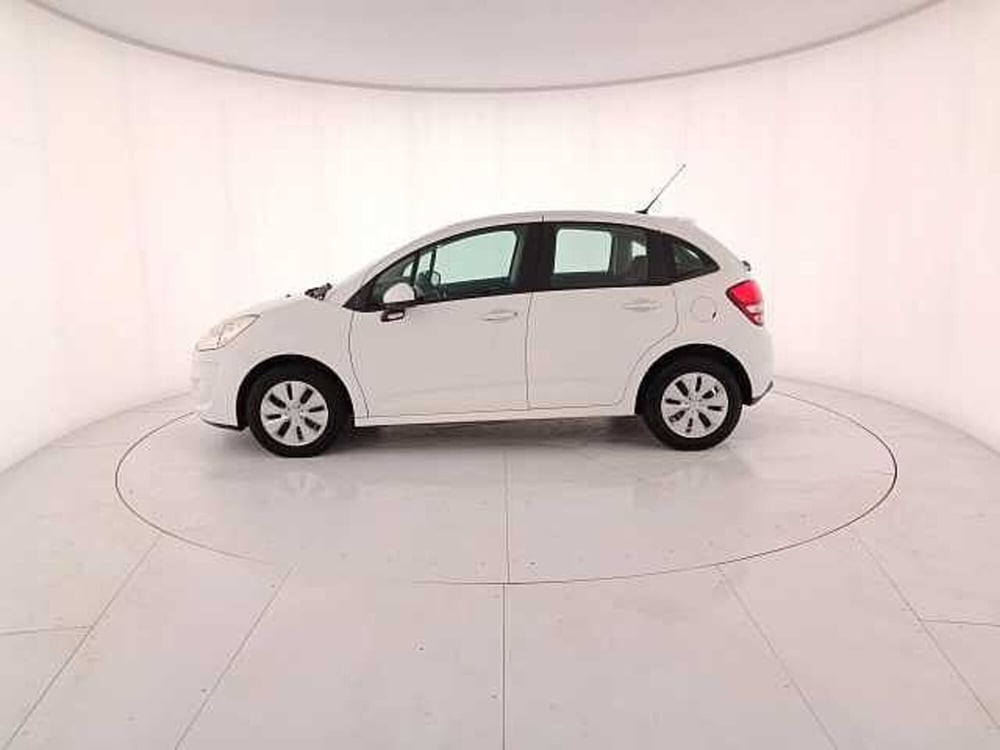 Citroen C3 usata a Venezia (6)