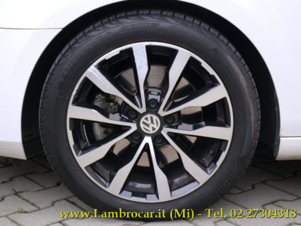 Volkswagen Golf usata a Milano (12)