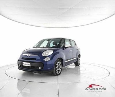 Fiat 500L Wagon 1.6 Multijet 120 CV Lounge  del 2015 usata a Viterbo