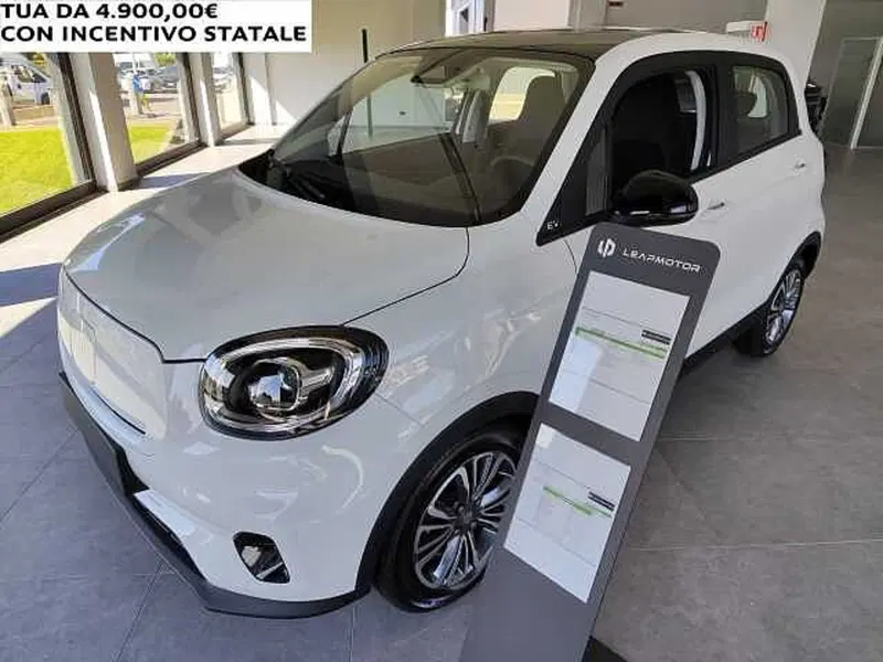 Leapmotor T03 nuova a Viterbo