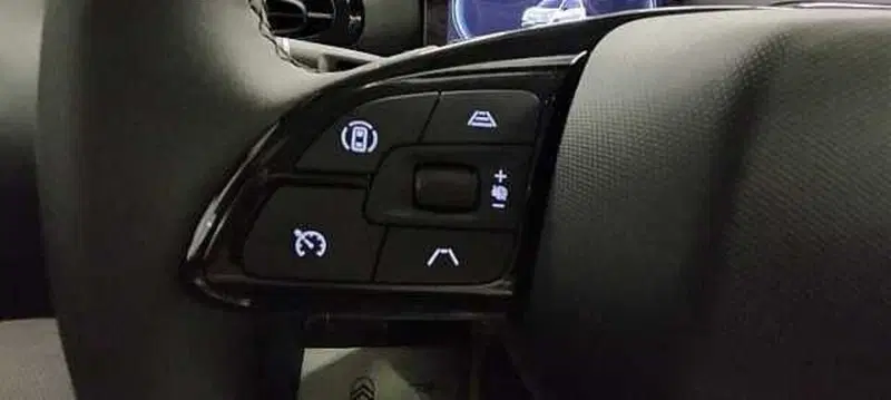 Leapmotor T03 nuova a Viterbo (20)