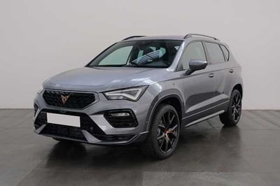 Cupra Ateca 1.5 tsi 150cv dsg nuova a Varese